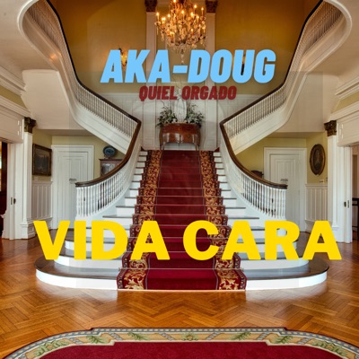 Vida Cara - Single