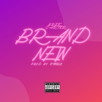 Brand New - Single - Bree Carter