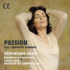 Lully, Charpentier & Desmarets: Passion