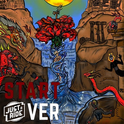 Start Over - Single