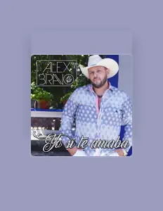 Poslechněte si interpreta Alex Bravo, sledujte hudební videa, přečtěte si životopis, podívejte se na data turné a další informace.