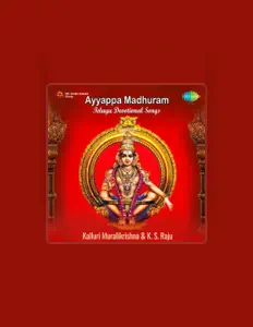 Listen to K. S. Raju, watch music videos, read bio, see tour dates & more!