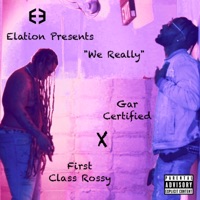 We Really (feat. Gar Certified & First Class Rossy) - Single - Elation Presents