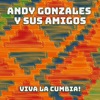 Viva la Cumbia! - EP artwork