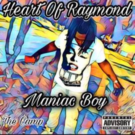 Wasaname (feat. AMC) Maniac Boy