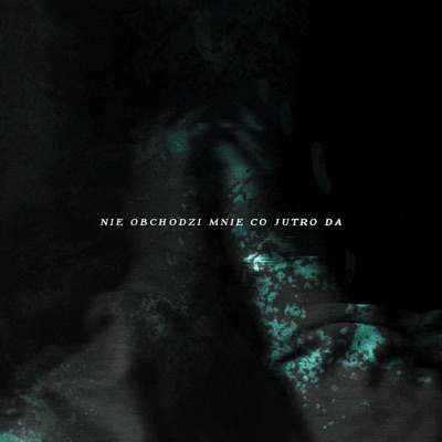 Nie Obchodzi Mnie Co Jutro Da - Single