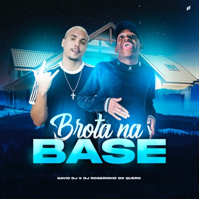 Brota na Base - Single