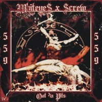 Out da Pits (feat. SCREW) - Single - Whiteye$