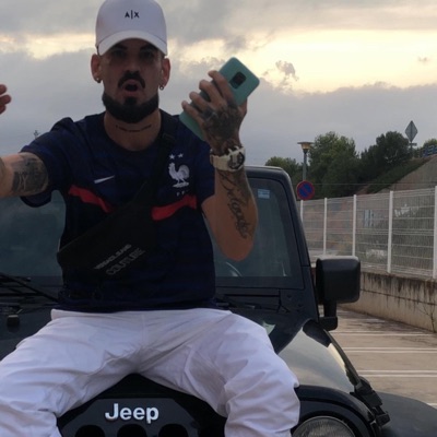 2 Malo White The Album - Single