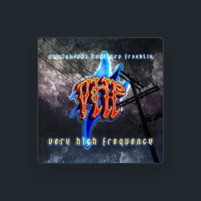 Listen to VHF, watch music videos, read bio, see tour dates & more!