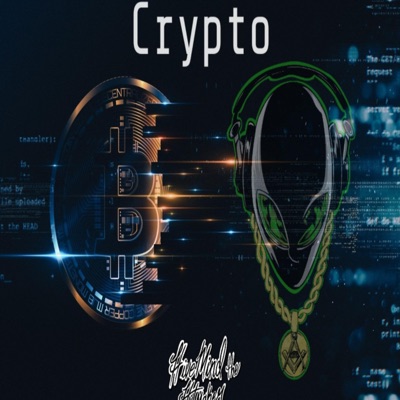 Crypto (Instrumental) - Single