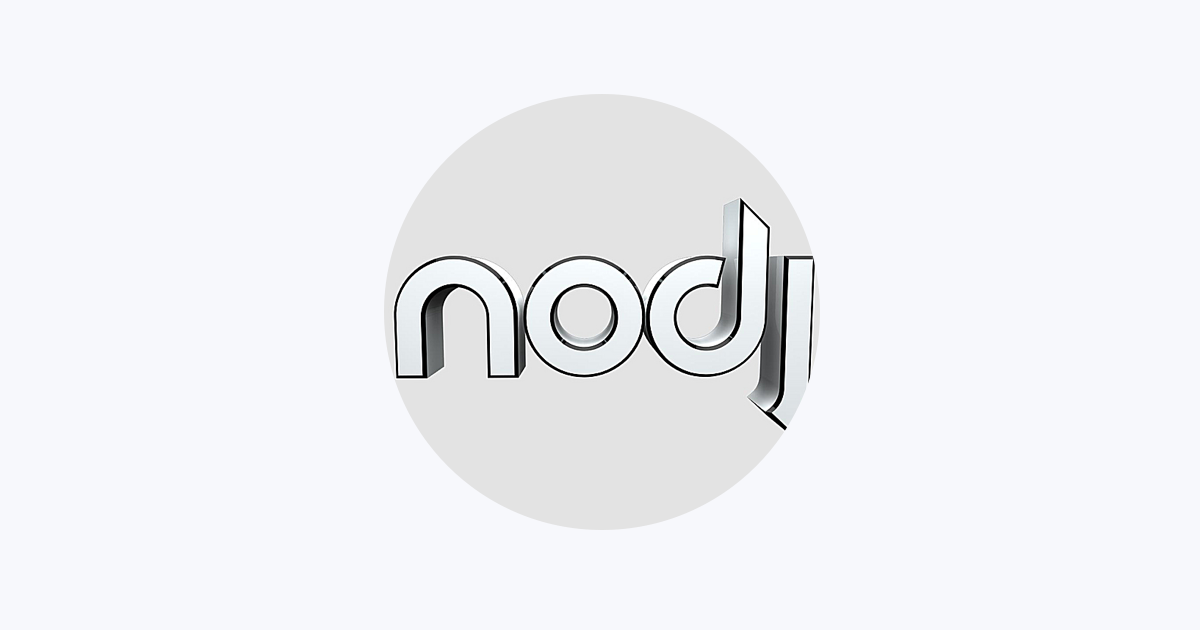 NODJ on Apple Music