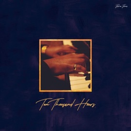 4Ever (feat. Josh Kye) Joshua. James