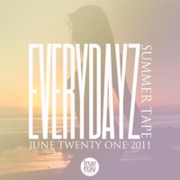 Summer Tape - Everydayz