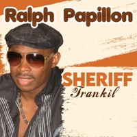 Ralph Papillon - Si'w Te Lov Mwen (Remix) [feat. Black Alex]