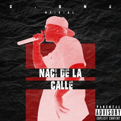 Naci de la Calle - Single
