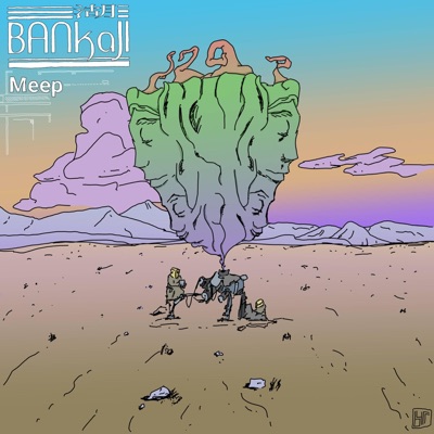 Meep - Single