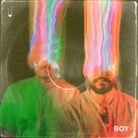 Mezcal - Single - Boy
