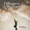 Blue Movie (feat. The Wayward Sons) - Dillinger lyrics