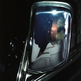 Overnight Flight John Otis