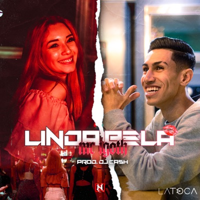 Linda e Bela - Single