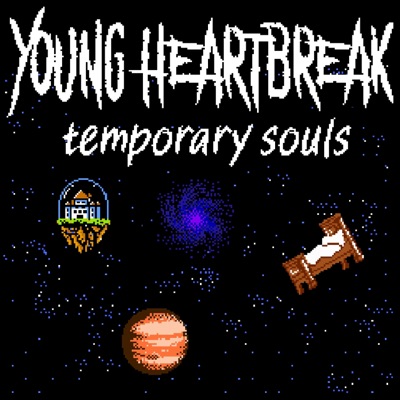 Temporary Souls - Single