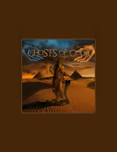 Listen to GHOSTS OF GODS, watch music videos, read bio, see tour dates & more!