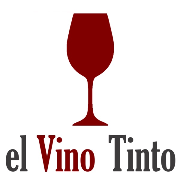 El Vino Tinto Podcast: Tipos de Vinos |  Cata de Vinos |  Enología  | Información sobre Sommelier, Bodega, Vinoteca, Enotec cover