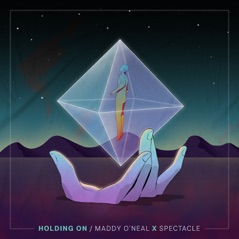 Holding On - Single