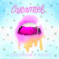 Caramel - Single - Yamantao & GhoSt