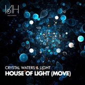 House of Light (Move) [Stereosoulz Remix Edit] artwork