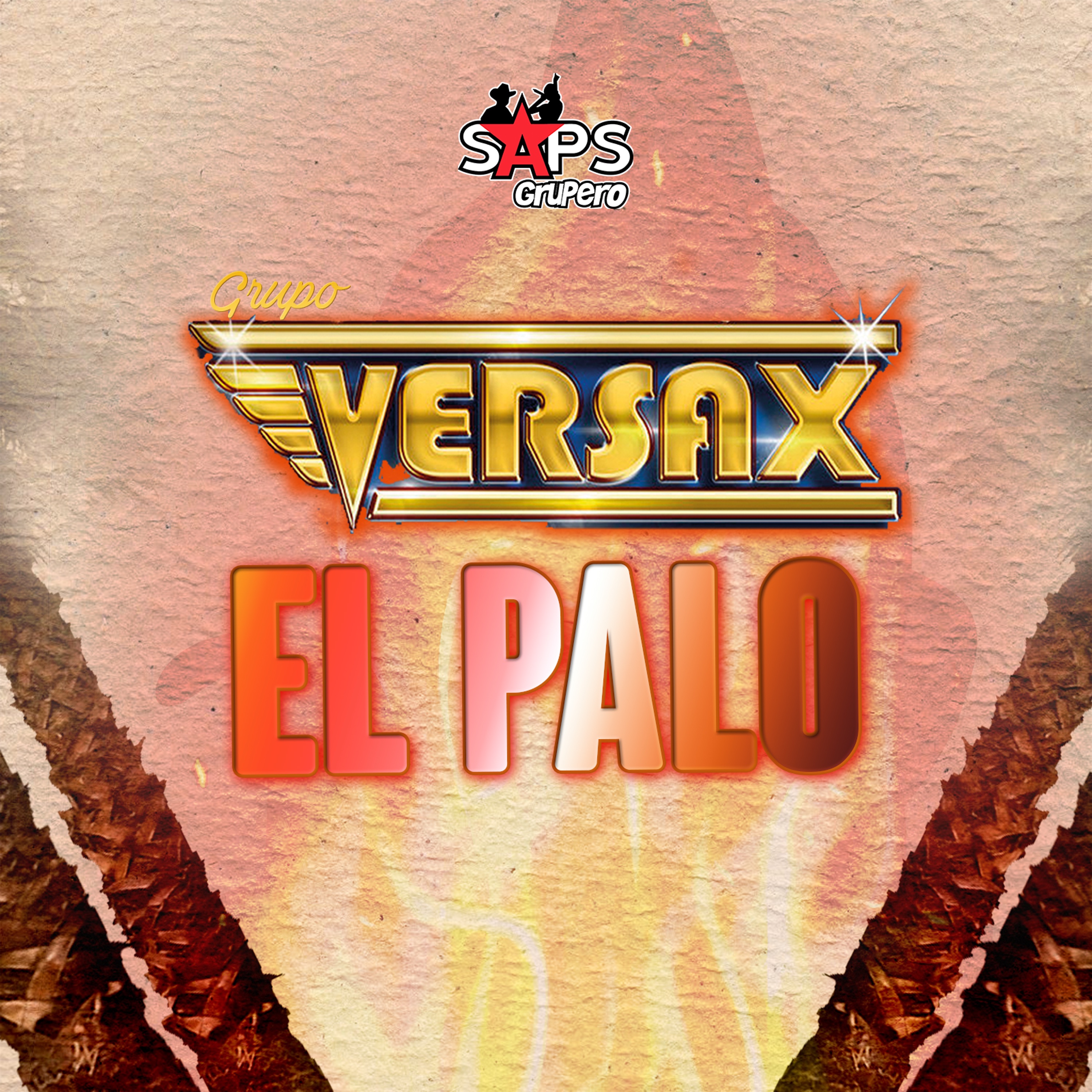 Llegó el brujo Grupo Palo