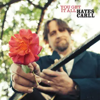 In the Mean Time (feat. Brandy Clark) by Hayes Carll song reviws