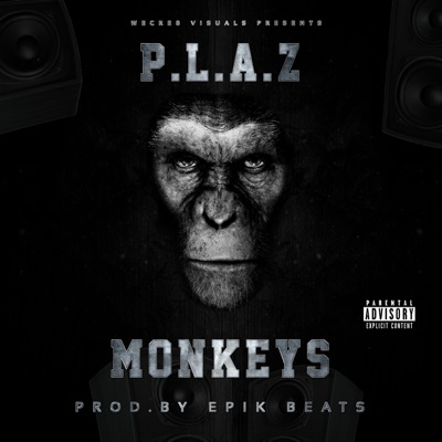 Monkeys - Single