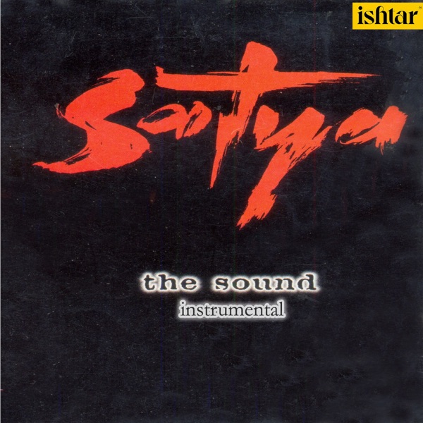 Satya the Sound (Instrumental)