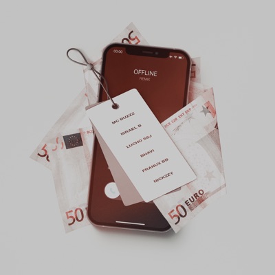 Offline Remix (feat. Lucho SSJ, Franux BB & Nickzzy) - Single
