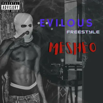 Listen to Evilous Freestyle - Single by Hamza