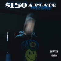 $150 A Plate Freestyle - Single - Skipper