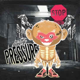 Pressure Stoutty