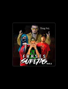 Listen to Thug Pol, watch music videos, read bio, see tour dates & more!