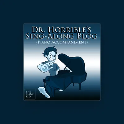 Listen to The Piano Kid, watch music videos, read bio, see tour dates & more!