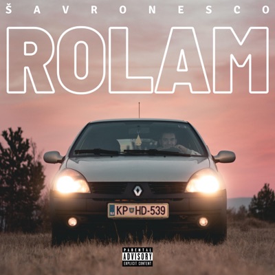 Rolam - Single