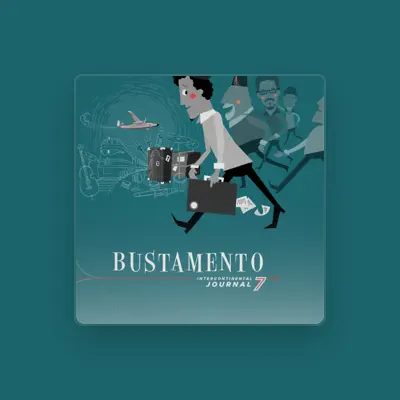 Listen to Bustamento, watch music videos, read bio, see tour dates & more!