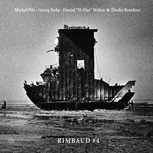 Rimbaud #4