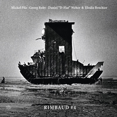 Rimbaud #4