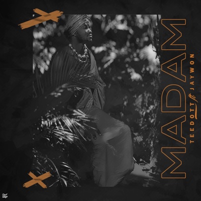 Madam (feat. Jaywon) - Single