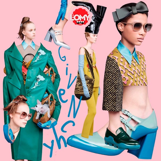 Cover artwork for Givenchy
