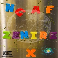 N.G.A.F (Never Give a F**k) - Zenire
