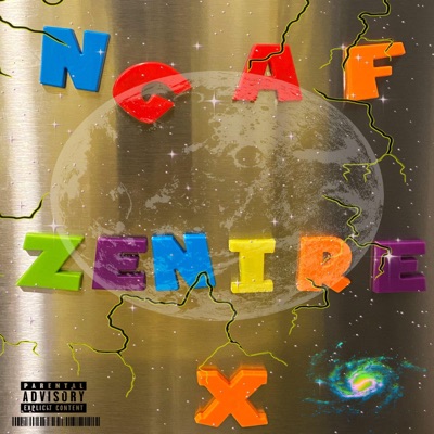N.G.A.F (Never Give a Fuck)