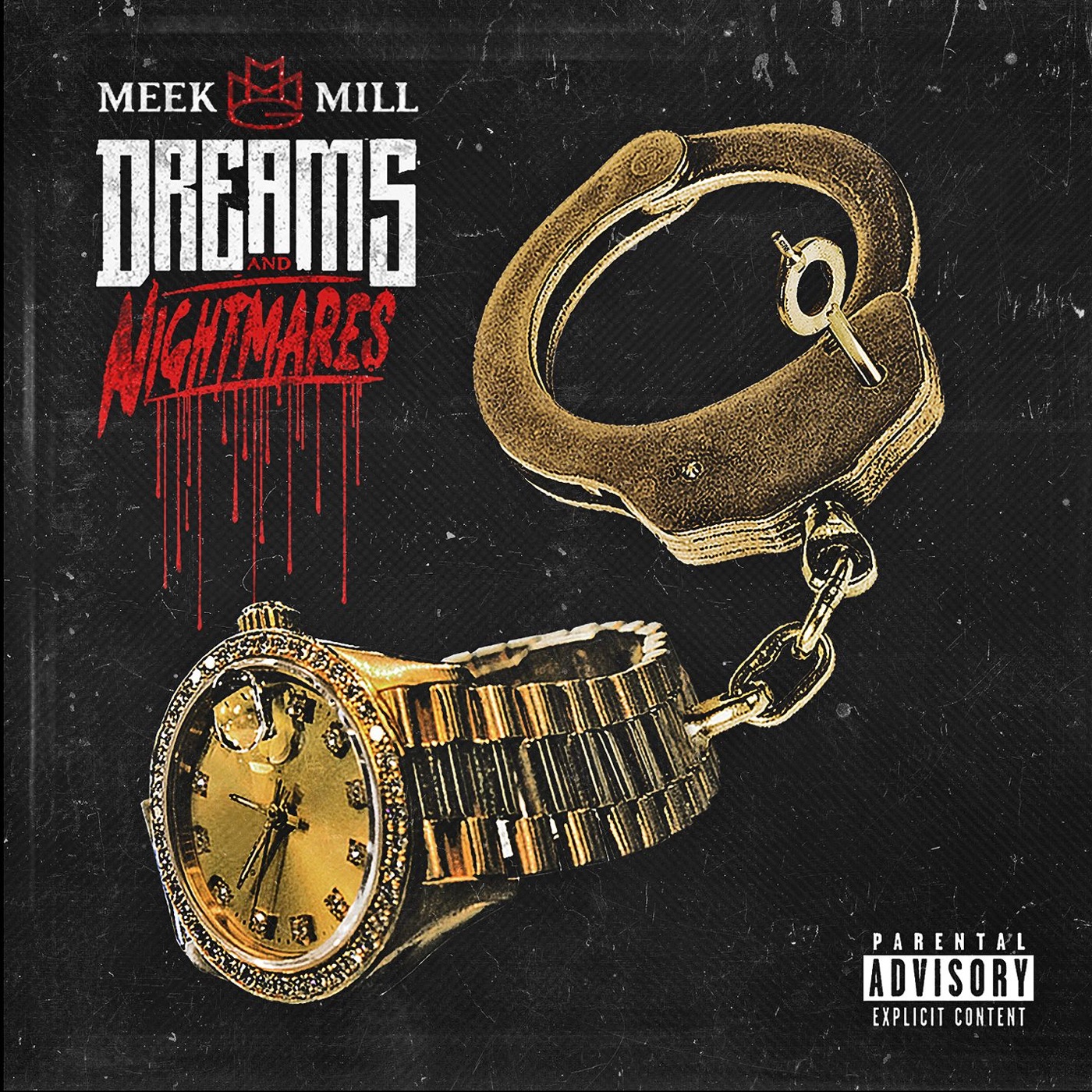 Dreams and Nightmares by Meek Mill
